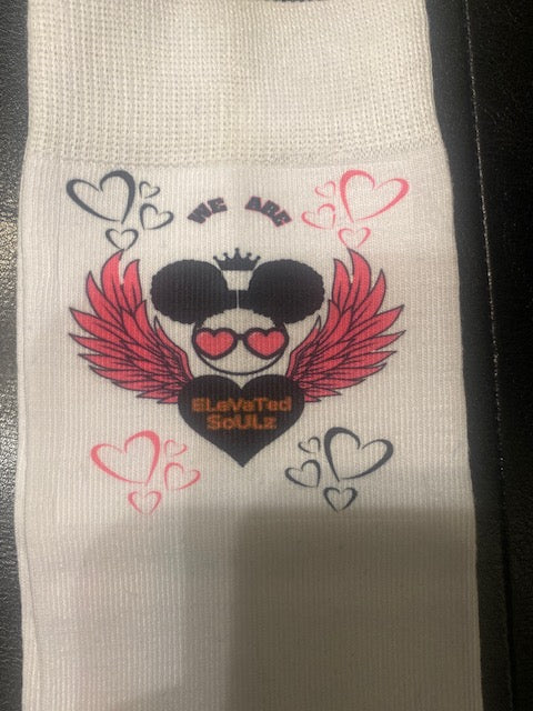 SIGNATURE SOCKS FOR HER