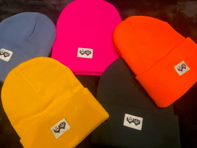 Cozii  Soulz Beanie