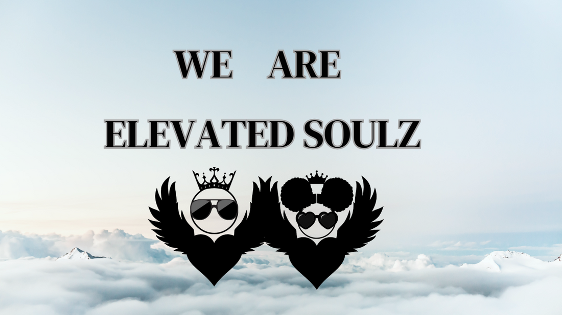 ELEVEVATED SOULZ – ELEVATED SOULZ