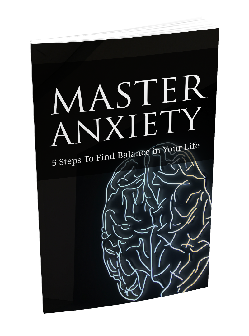 MASTER ANXIETY