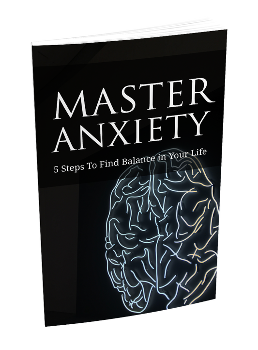 MASTER ANXIETY